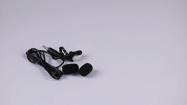 Amazon.com: Sujeetec Lavalier Microphone Lapel Microphone